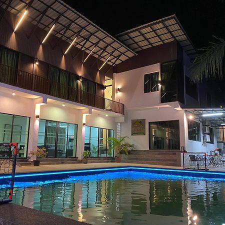 Santai De Lui Resorts Kampong Masjid  Exterior foto