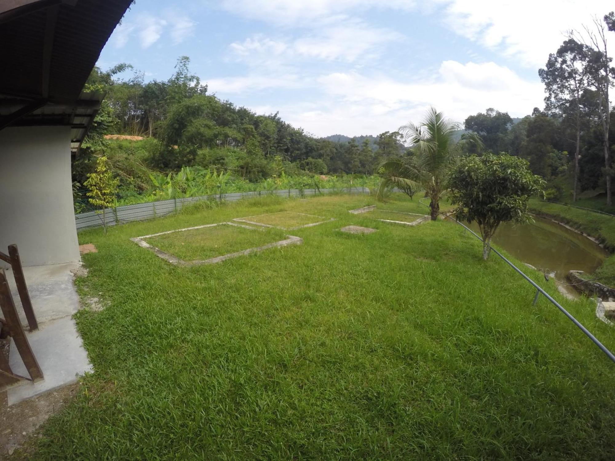 Santai De Lui Resorts Kampong Masjid  Exterior foto