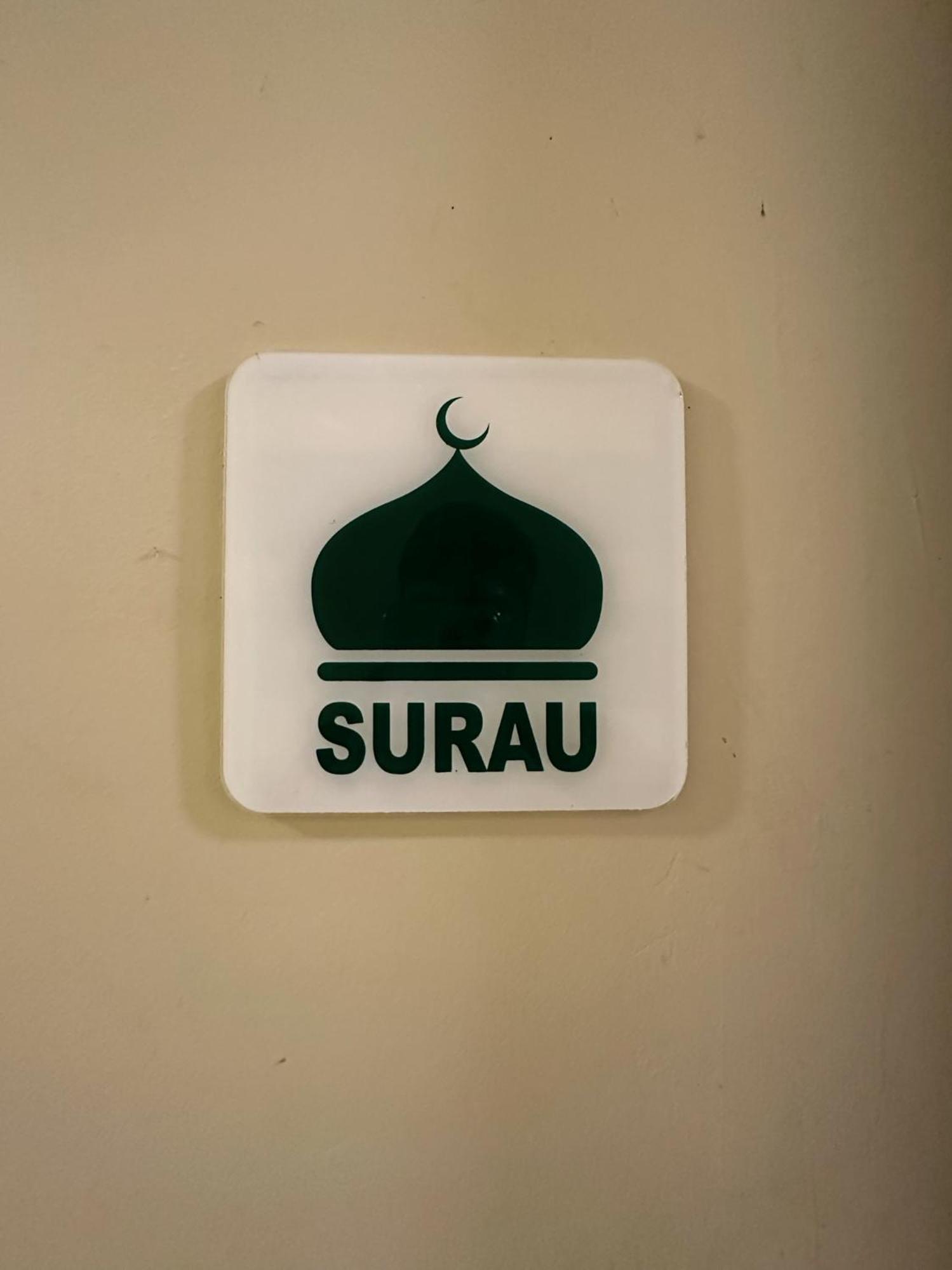 Santai De Lui Resorts Kampong Masjid  Exterior foto